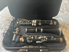 Yamaha 250 clarinet for sale  NORWICH