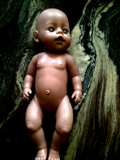 Alte baby born gebraucht kaufen  Berlin