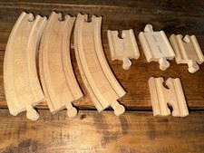 Thomas wooden railway for sale  Hopatcong