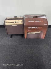 Fishman loudbox mini for sale  Lapeer