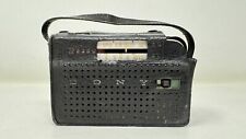 Radio sony transistor usato  Italia