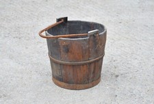 Old vintage wooden for sale  TAUNTON