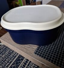 Tupperware kleiner bäckermeis gebraucht kaufen  Kassel