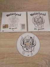 Motorhead parole 1997 usato  Zignago