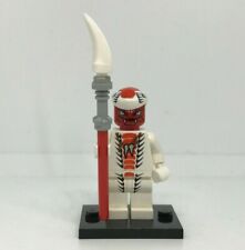 Lego ninjago snappa d'occasion  Nice-