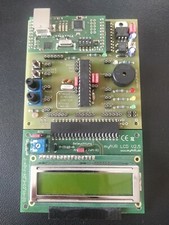 Myavr board mk2 gebraucht kaufen  Leverkusen