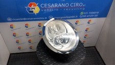 Proiettore faro dx. usato  Cinisello Balsamo