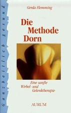 Methode dorn sanfte gebraucht kaufen  Berlin