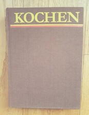 Kochen 1680 rezepte gebraucht kaufen  Berlin