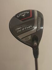 Callaway bertha 5er gebraucht kaufen  Niederkassel