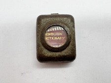 Antique smallest dictionary for sale  PRESTON