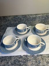 white cups coffee saucers for sale  Kewanee
