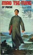 Mao tsetung poesie usato  Barzano