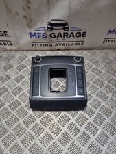 Console central Volkswagen Amarok Mk1 Pick Up 2010-2013 (em torno da alavanca de câmbio)  comprar usado  Enviando para Brazil