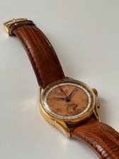 Interessanter vintage chronogr gebraucht kaufen  Baden-Baden