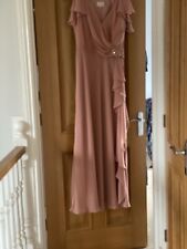 Pink bridesmaid dresses for sale  PONTYPRIDD