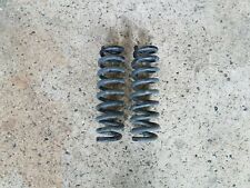 Bmw e84 federn gebraucht kaufen  Kirchheim