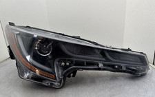 Usado, Farol de LED feixe duplo passageiro direito Toyota Corolla 2020-2022 comprar usado  Enviando para Brazil