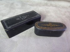 Tabatieres napoléon iii. d'occasion  Pézilla-la-Rivière