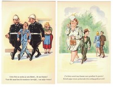 Humor burdon marriage d'occasion  Expédié en Belgium