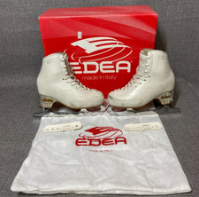 Edea figure skates for sale  Hurst