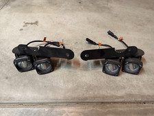 Kit de farol de neblina Vision X VSPEC upgrade para Ford Raptor '17-'20 comprar usado  Enviando para Brazil