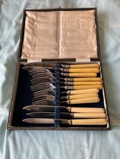 Vintage antique silver for sale  STANLEY