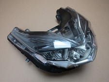 Honda forza nss for sale  SOUTH MOLTON