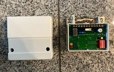 Körperschallmelder cerberus d gebraucht kaufen  Elsdorf