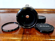 Bjektiv nikon nikkor gebraucht kaufen  Glückstadt