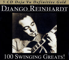 Django reinhardt 100 gebraucht kaufen  Tübingen