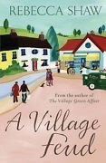 Rebecca shaw village for sale  UK
