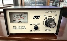 swr meter for sale  Castle Rock
