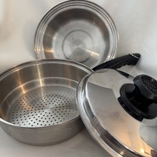 Vtg luster craft for sale  Williamsburg