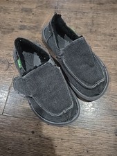 Sanuk boys shoes for sale  Murfreesboro
