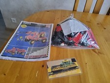 Lego 8854 technic d'occasion  Beaune