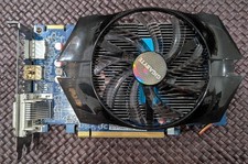 Gigabyte R7 260x 1gb - GV-R726X0C-1 GD comprar usado  Enviando para Brazil