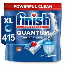 Finish quantum infinity for sale  SWANSEA