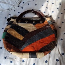 Vintage patch work for sale  NEWCASTLE UPON TYNE