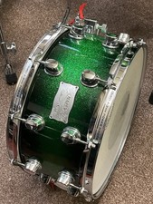 Mapex saturn green for sale  SWADLINCOTE