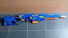 Nerf longstrike rifle for sale  DORCHESTER