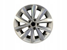 Alufelge zoll 5x112 gebraucht kaufen  Geesthacht