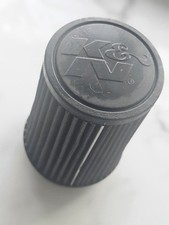 Cone filter 76mm for sale  PRESTON
