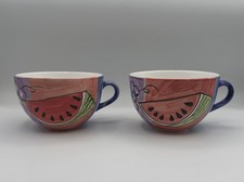 set soup mugs 2 for sale set soup mugs 2 for sale Goodyear