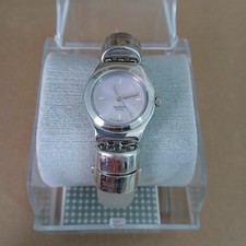 Orologio swatch irony usato  Acerra