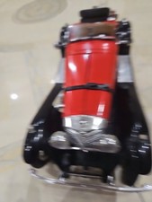 Burago diamonds mercedes for sale  LONDON