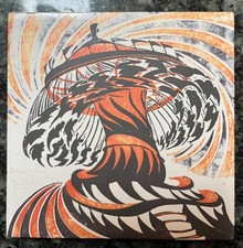 Rare cyril power for sale  LONDON