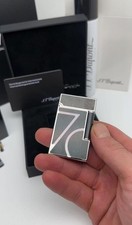.dupont lighter gift d'occasion  Expédié en Belgium