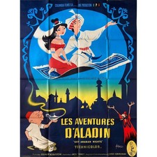 1001 arabian nights d'occasion  Villeneuve-lès-Avignon
