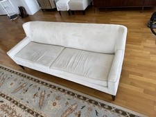 Three seater sofa for sale  East Elmhurst